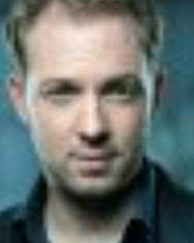 Дженс Кауффманн фото