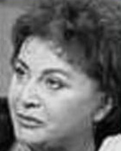 Марина Сагарадзе фото