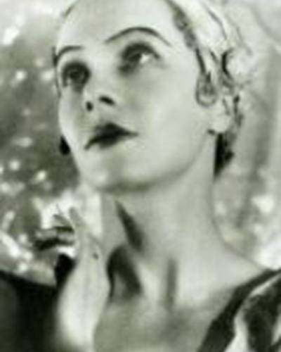 Ninette de Valois фото