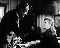 Кадр Прикосновение медузы