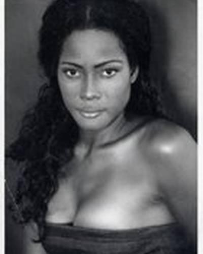 Мелани Геррен фото