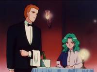 Кадр Красавица-воин Сейлор Мун Супер Эс