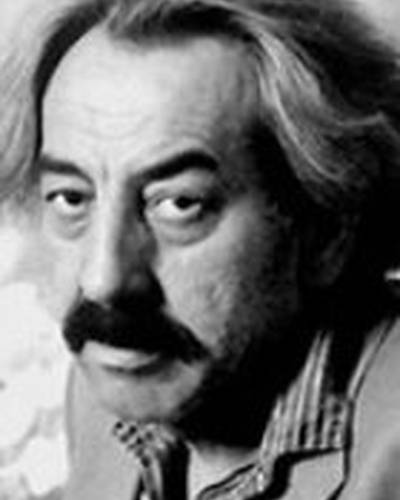 Виктор Аристов фото