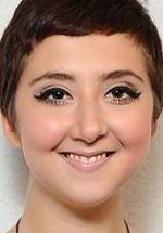 Розамунд Хэнсон фото