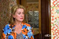 Кадр Дочь линии метро