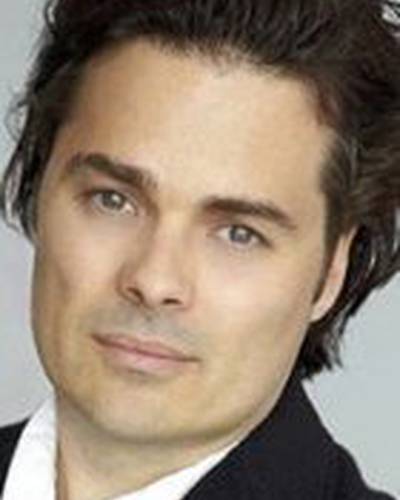 Джеймс Лок фото