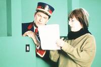 Кадр Томас и волшебная железная дорога