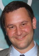 Дэн Фогельман фото