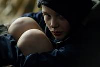 Кадр Впусти меня. Сага