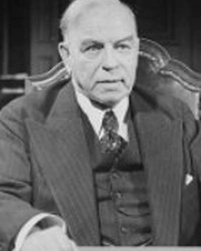 Уильям Лион Маккензи Кинг фото