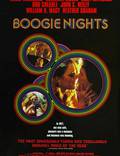 Постер из фильма "Ночи в стиле буги" - 1