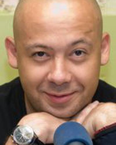 Алексей Герман мл. фото