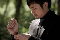 Кадр Голубая соль