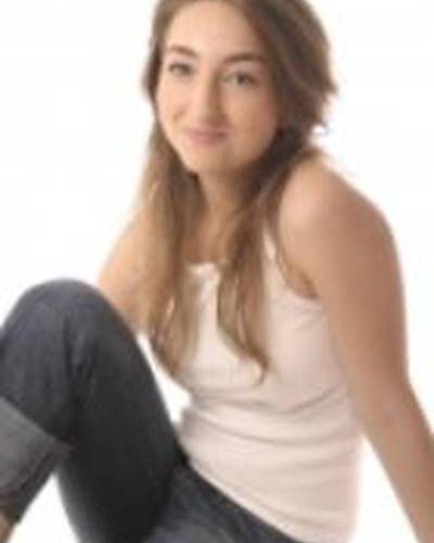 Маида Андреначчи фото