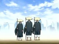 Кадр Школьные войны: Судьба Дракона