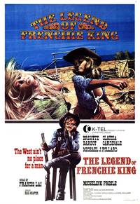 Постер Нефтедобытчицы