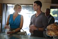 Кадр Очень плохая училка