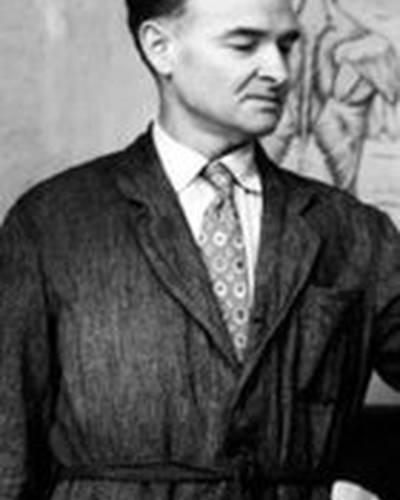 Ги Декомбль фото