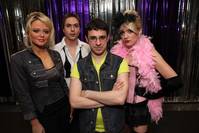 Кадр Переростки