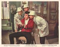 Кадр Двойные неприятности