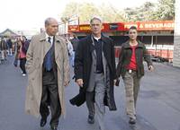 Кадр Морская полиция: Спецотдел