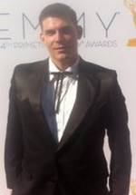 Джон Мэйфилд фото