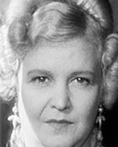 Жана Маркен фото