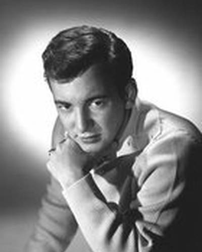 Бобби Дэрин фото