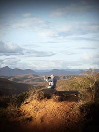 Кадр Соль Земли