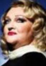 Марианне Мёрк фото