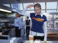 Кадр Голубоглазая Полли