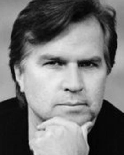 Джеймс Госс фото