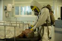 Кадр Чёрный список