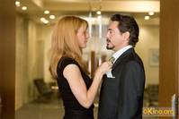 Кадр Железный человек