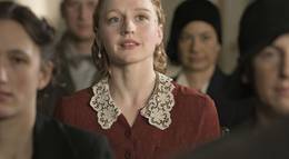 Кадр из фильма "Цвет перламутра" - 2