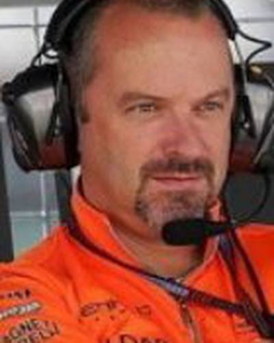 Майк Гаскойн фото