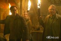 Кадр Сокровище нации