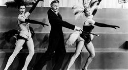 Кадр из фильма "На Ривьере" - 1