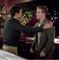 Кадр Бухта Доусона