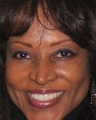 Кэтрин Мелтон фото