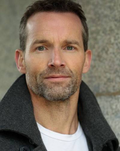 Джим Старджон фото