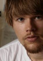 Йонас Макконен фото