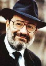 Умберто Эко фото