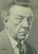 Джордж Фоусет фото