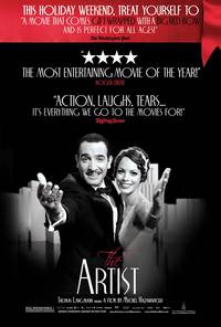Постер Артист