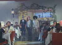 Кадр Кавказская пленница, или Новые приключения Шурика