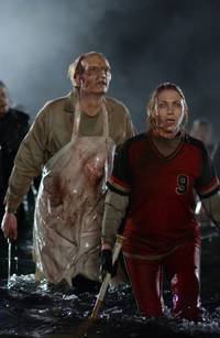 Кадр Земля мертвых