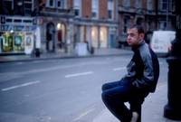 Кадр Адам и Пауль