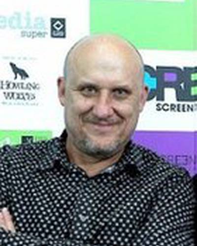 Юрий Воронтшак фото