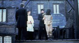 Кадр из фильма "Дух мертвеца" - 2